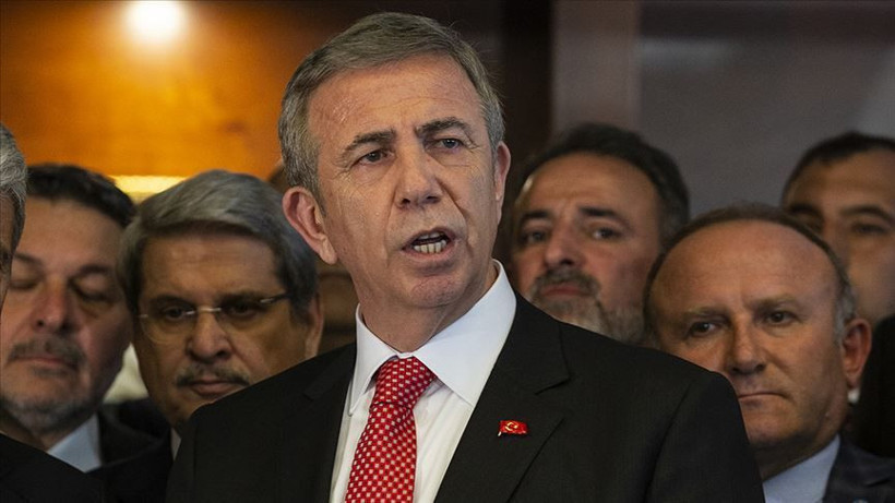 Mansur Yavaş hakkında şaşırtan gelişme! - Resim: 3