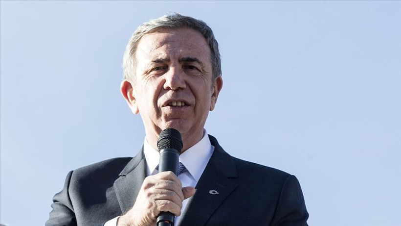 Mansur Yavaş hakkında şaşırtan gelişme! - Resim: 1