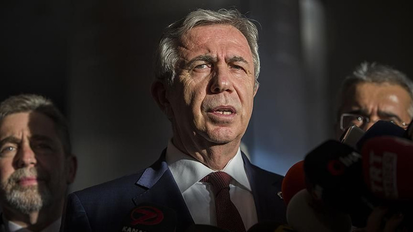 Mansur Yavaş hakkında şaşırtan gelişme! - Resim: 5