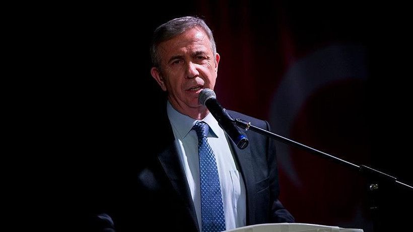 Mansur Yavaş hakkında şaşırtan gelişme! - Resim: 4