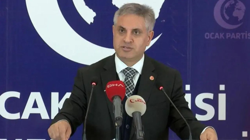 Osmanlı Ocakları Başkanı'na silahlı saldırı - Resim: 5
