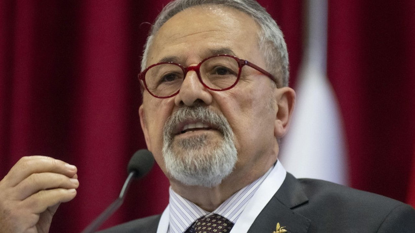 Naci Görür'den flaş deprem açıklaması! - Resim: 3