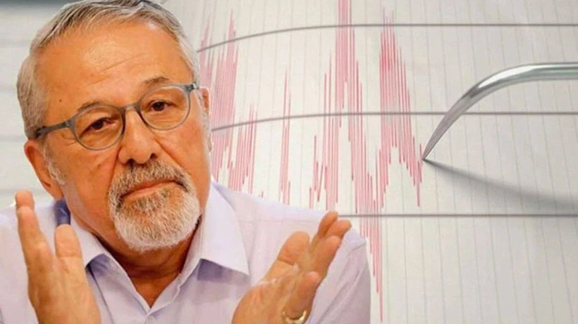 Naci Görür'den flaş deprem açıklaması! - Resim: 4