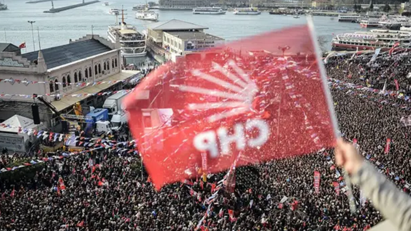 CHP'de dikkat çeken iddia! - Resim: 2