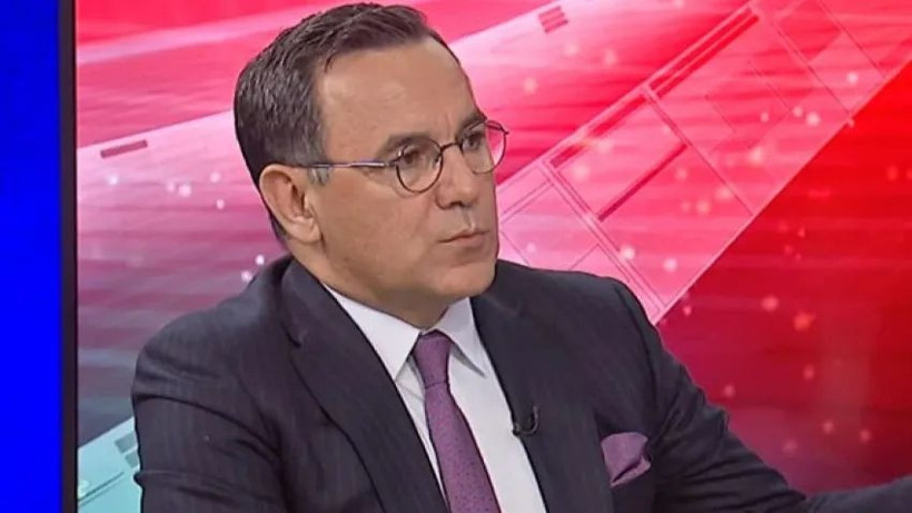 Ünlü gazetecinin acı günü! - Resim: 3