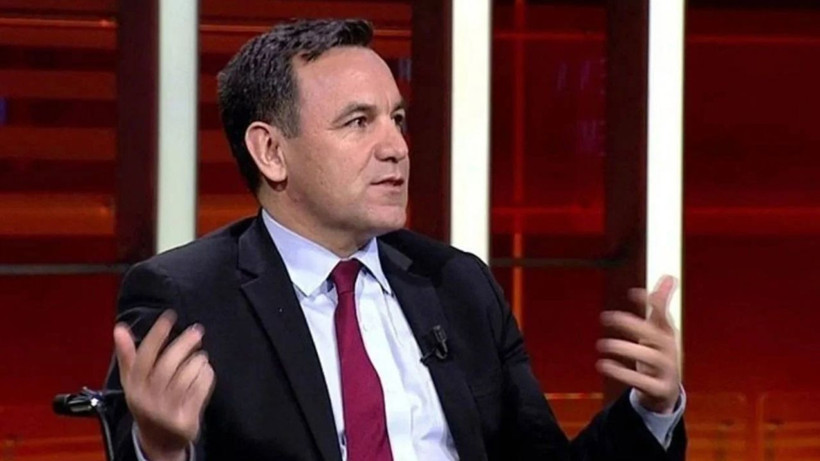 Ünlü gazetecinin acı günü! - Resim: 4