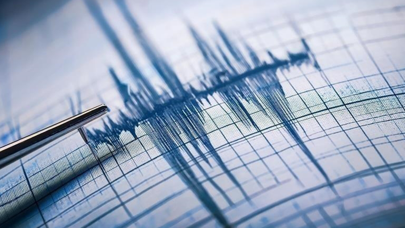 O ilde deprem oldu! - Resim: 5