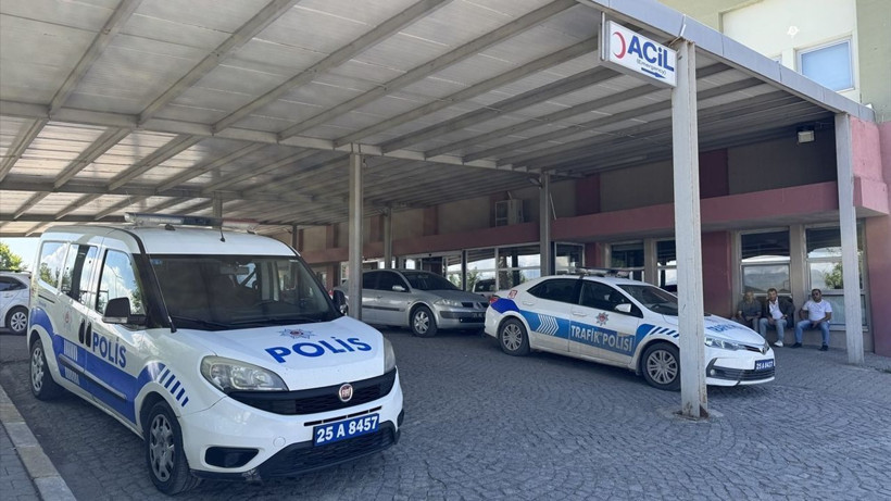 Osmanlı Ocakları Başkanı'na silahlı saldırı - Resim: 2