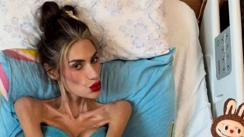 30 Yaşında Hayata Veda Eden Nihal Candan'ın Cenazesi Ne Zaman, Nerede Yapılacak? - Resim: 2