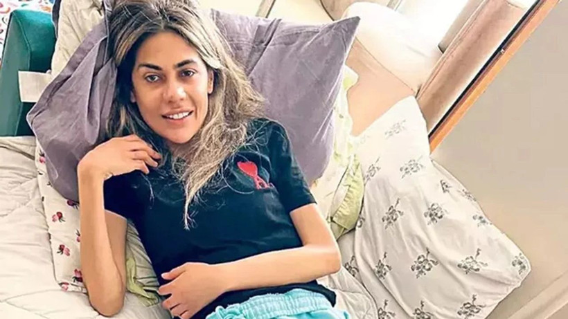30 Yaşında Hayata Veda Eden Nihal Candan'ın Cenazesi Ne Zaman, Nerede Yapılacak? - Resim: 6