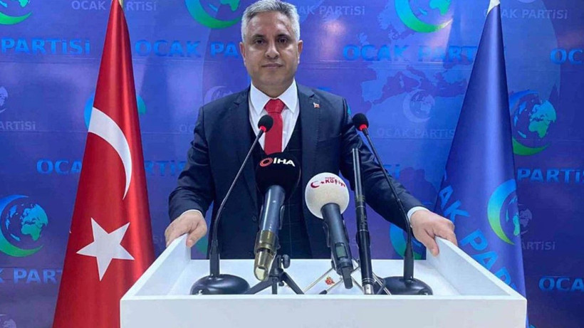 Osmanlı Ocakları Başkanı'na silahlı saldırı - Resim: 3