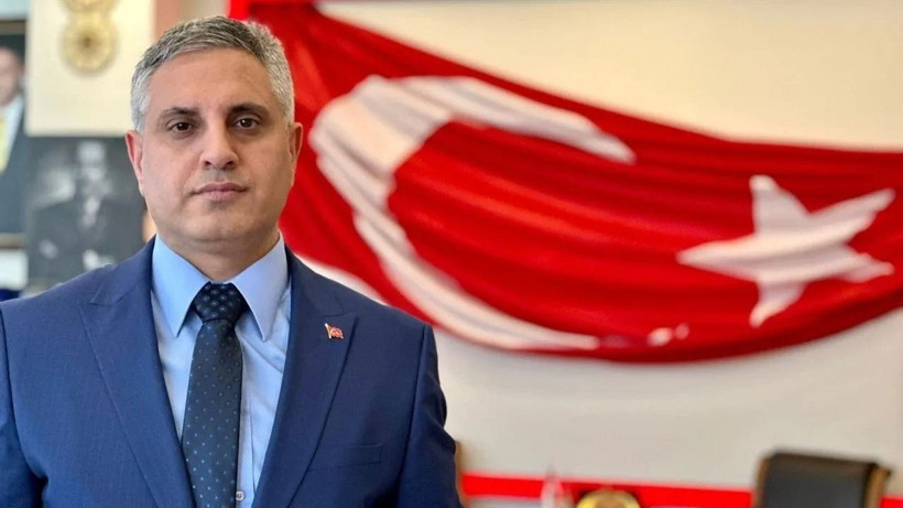 Osmanlı Ocakları Başkanı'na silahlı saldırı - Resim: 1