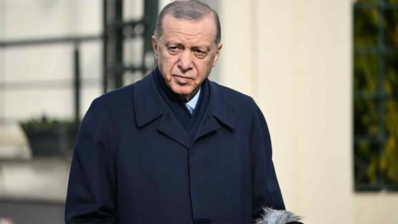 Erdoğan o ülkeyi tehdit etti! - Resim: 3
