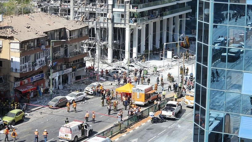 İsrail'den itiraf gibi açıklama! - Resim: 3