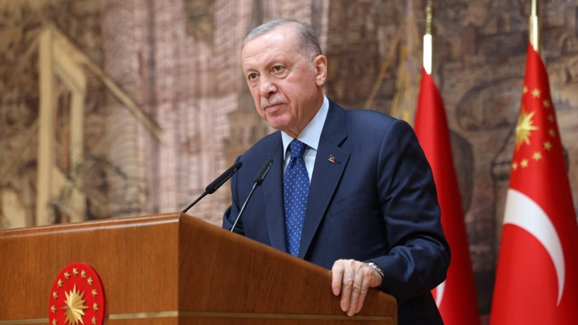 Erdoğan o ülkeyi tehdit etti! - Resim: 5