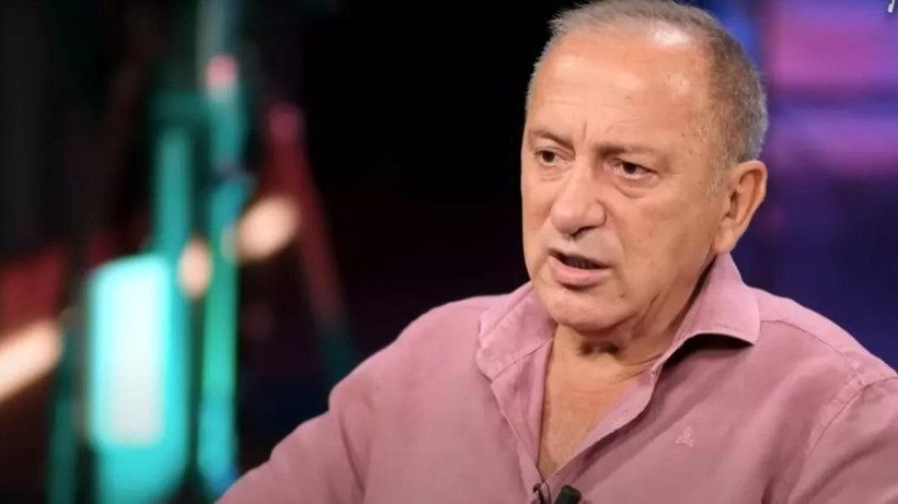 Gözaltına alınan Fatih Altaylı'ya çok sert yüklendi! - Resim: 5