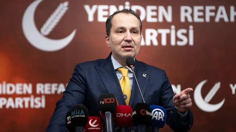Fatih Erbakan yeniden ittifaka mı katılacak? - Resim: 7