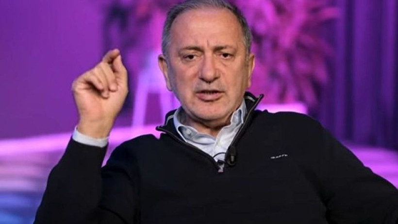 Gözaltına alınan Fatih Altaylı'ya çok sert yüklendi! - Resim: 1