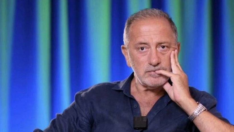 Defne Samyeli'den Fatih Altaylı' ile ilgili çarpıcı açıklamalar! - Resim: 4