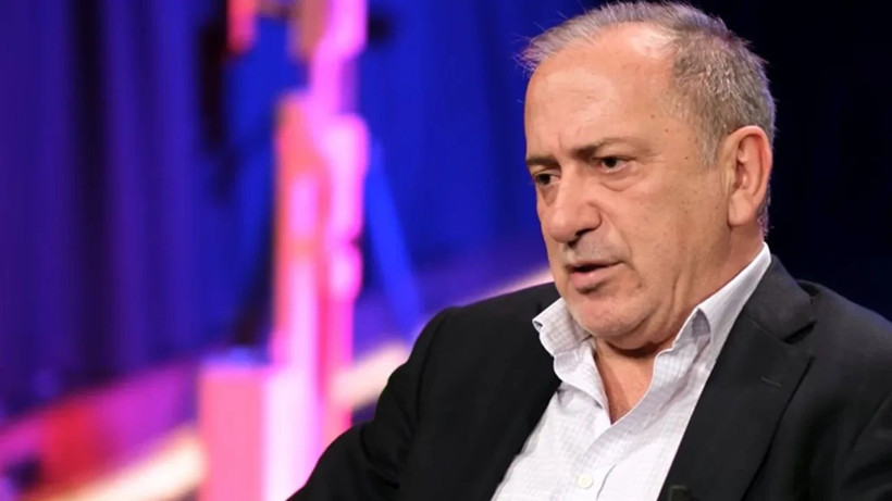 Defne Samyeli'den Fatih Altaylı' ile ilgili çarpıcı açıklamalar! - Resim: 6