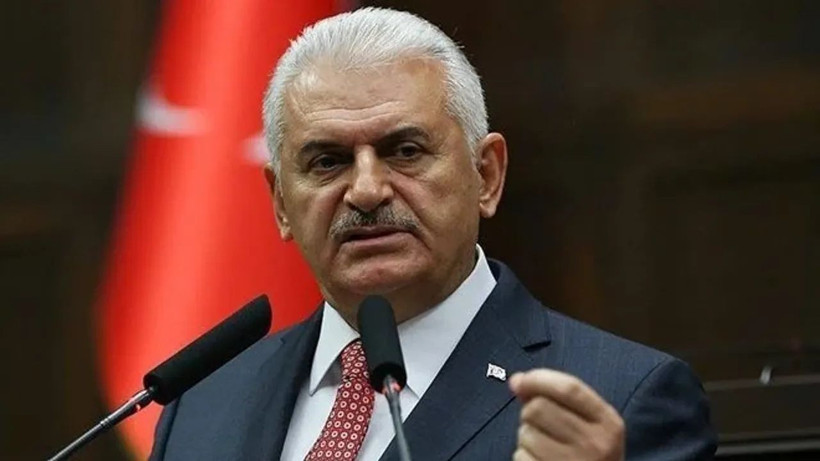 CHP'li vekil tek tek açıkladı! Binali Yıldırım hakkında suç duyurusunda bulundu! - Resim: 1