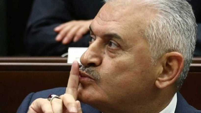 CHP'li vekil tek tek açıkladı! Binali Yıldırım hakkında suç duyurusunda bulundu! - Resim: 2