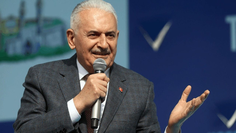 CHP'li vekil tek tek açıkladı! Binali Yıldırım hakkında suç duyurusunda bulundu! - Resim: 3