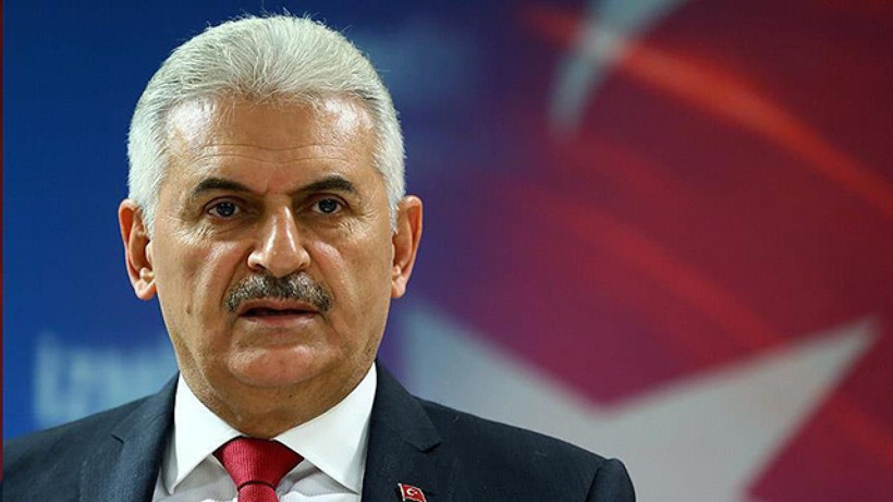 CHP'li vekil tek tek açıkladı! Binali Yıldırım hakkında suç duyurusunda bulundu! - Resim: 5