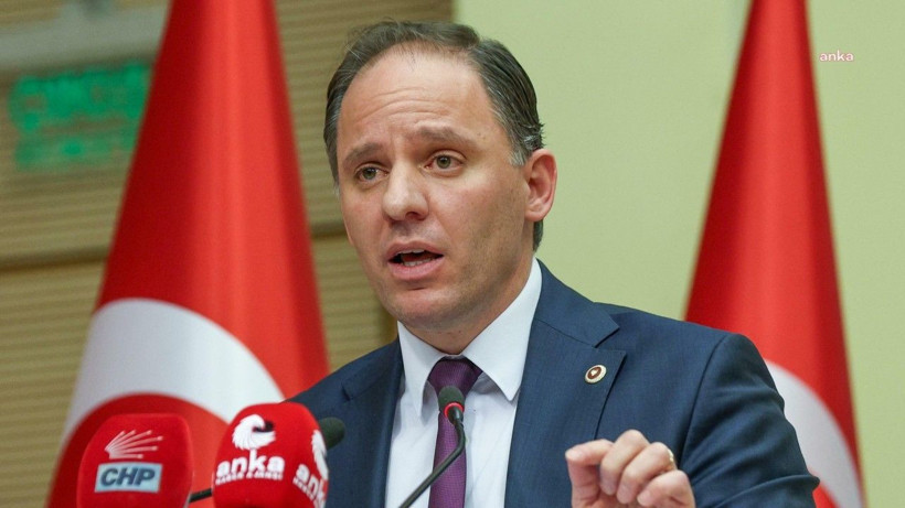 CHP'li vekil tek tek açıkladı! Binali Yıldırım hakkında suç duyurusunda bulundu! - Resim: 6