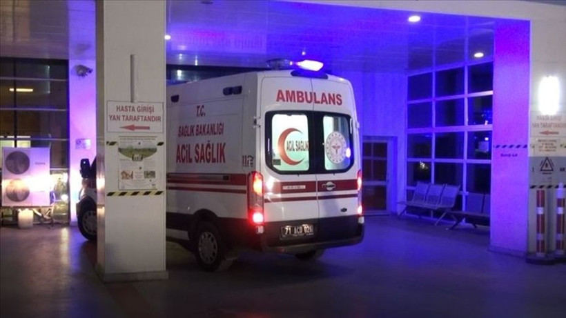 Tutuklu Belediye Başkanı hastaneye sevk edildi - Resim: 3