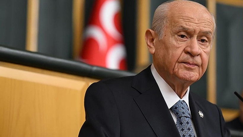 Devlet Bahçeli: Durum ciddi - Resim: 5