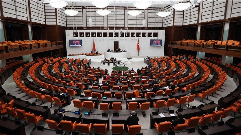 Eski Milletvekili evinde ölü bulundu - Resim: 1
