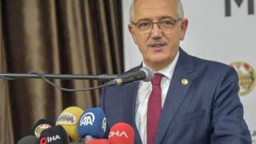 Eski Milletvekili evinde ölü bulundu - Resim: 4