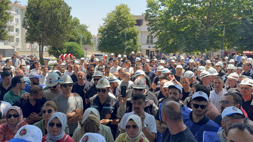 Adnan Uyar Cumhurbaşkanı Erdoğan'a seslendi! "Bizi başkaları ile karıştırmayın" - Resim : 2