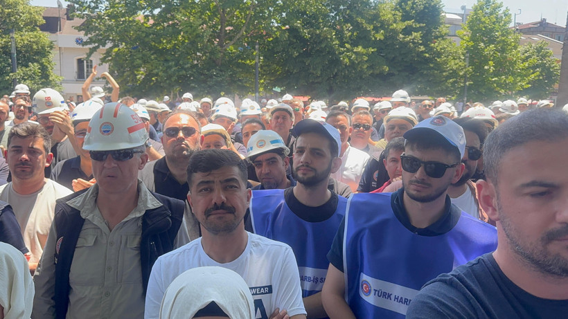 Adnan Uyar Cumhurbaşkanı Erdoğan'a seslendi! "Bizi başkaları ile karıştırmayın" - Resim : 3