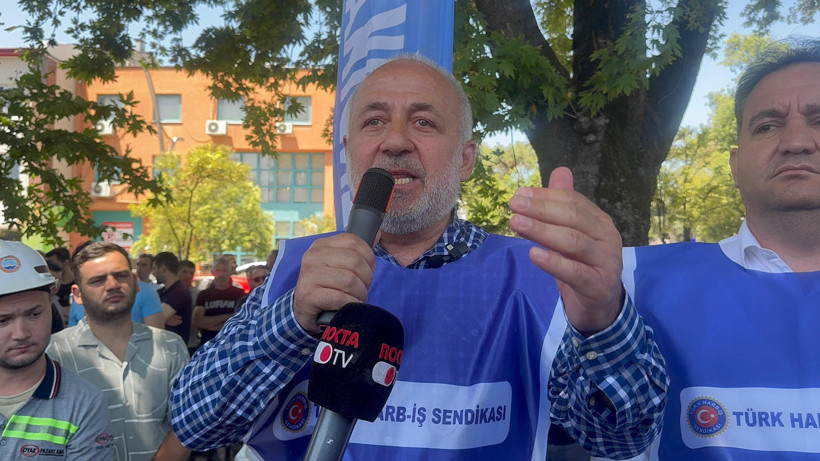 Adnan Uyar Cumhurbaşkanı Erdoğan'a seslendi! "Bizi başkaları ile karıştırmayın" - Resim : 1