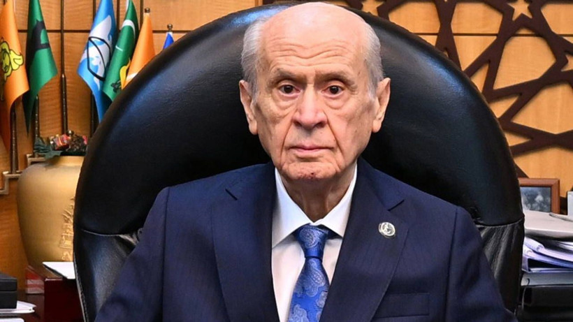 Devlet Bahçeli: Durum ciddi - Resim: 3