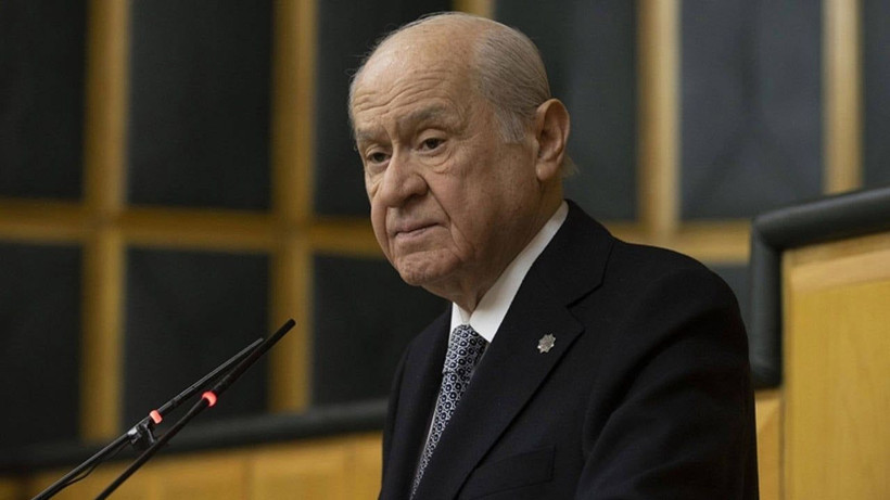 Devlet Bahçeli: Durum ciddi - Resim: 4