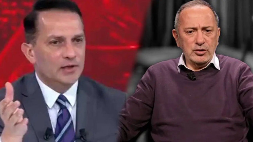 Altaylı'nın tutuklanmasına AK Partili isimden flaş açıklama! - Resim: 5
