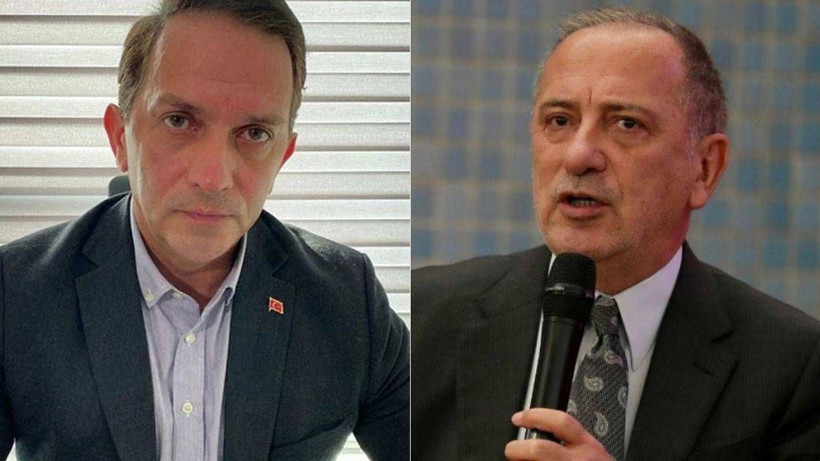 Altaylı'nın tutuklanmasına AK Partili isimden flaş açıklama! - Resim: 6