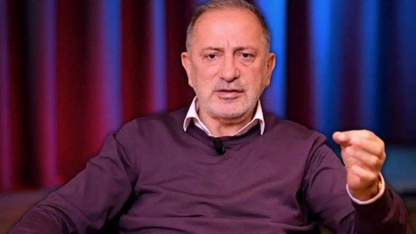Altaylı'nın tutuklanmasına AK Partili isimden flaş açıklama! - Resim: 1
