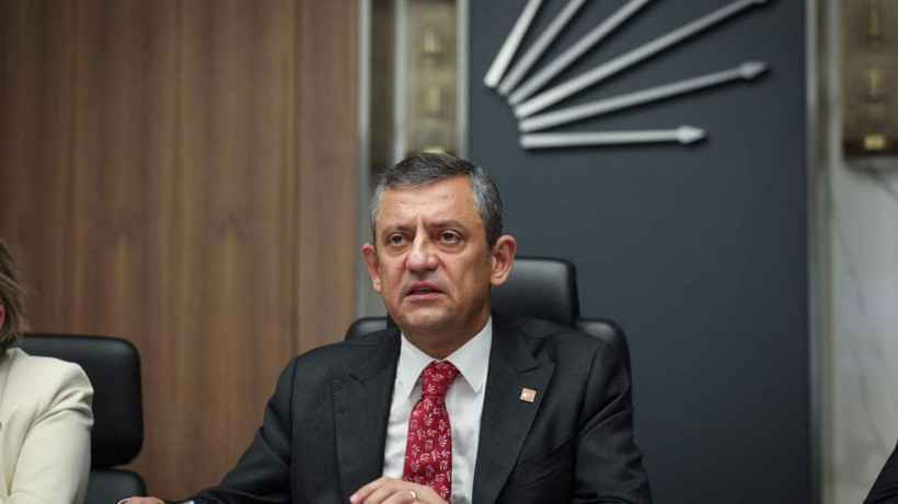Özgür Özel çarpıcı anket sonuçlarını açıkladı! - Resim: 1