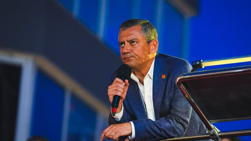 Özgür Özel çarpıcı anket sonuçlarını açıkladı! - Resim: 2