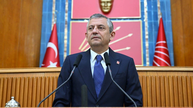 Özgür Özel çarpıcı anket sonuçlarını açıkladı! - Resim: 5