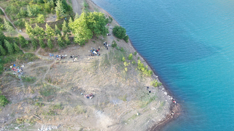 Alarm veriyor... Geçtiğimiz yılların çok gerisinde - Resim : 1
