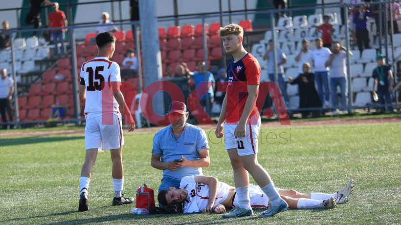 TFF, Derince Gençlerbirliği ve Mertspor ile ilgil ikararını verdi! - Resim : 1