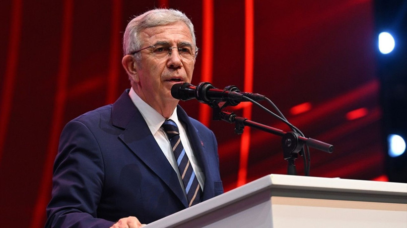 Mansur Yavaş'tan çarpıcı Fatih Altaylı açıklaması! - Resim: 7