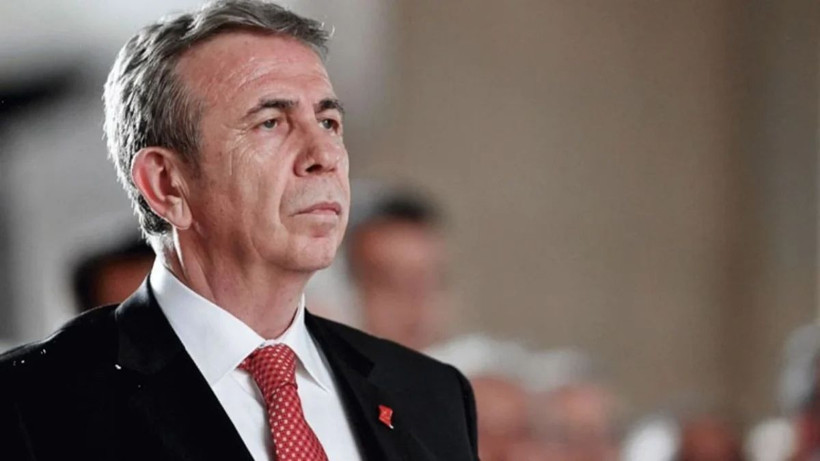 Mansur Yavaş'tan çarpıcı Fatih Altaylı açıklaması! - Resim: 4