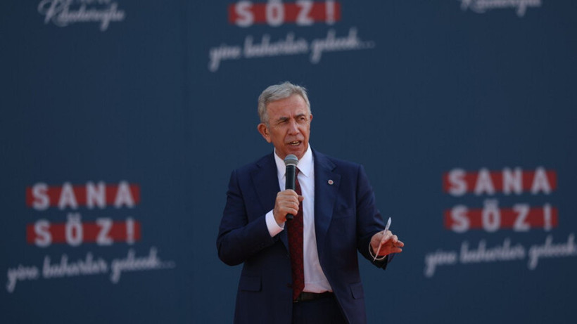 Mansur Yavaş'tan çarpıcı Fatih Altaylı açıklaması! - Resim: 6