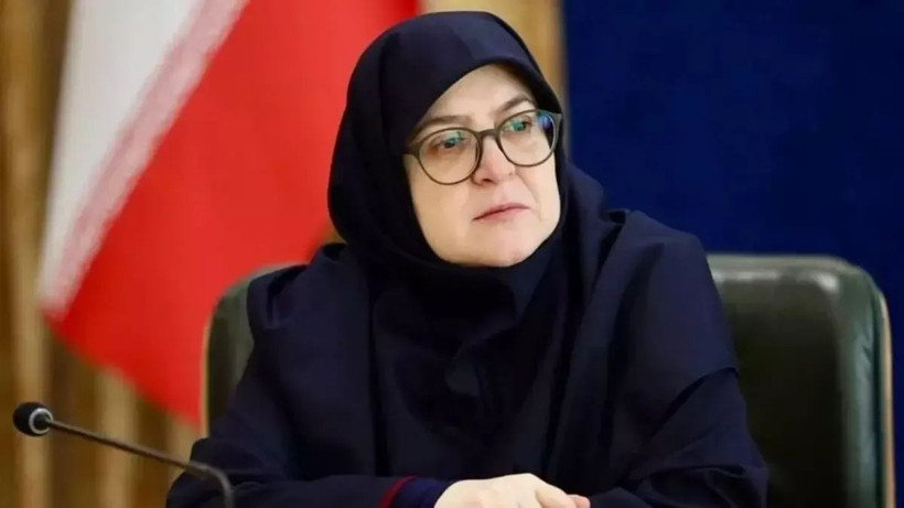 İran meydan okudu! ABD'ye gözdağı! - Resim: 6